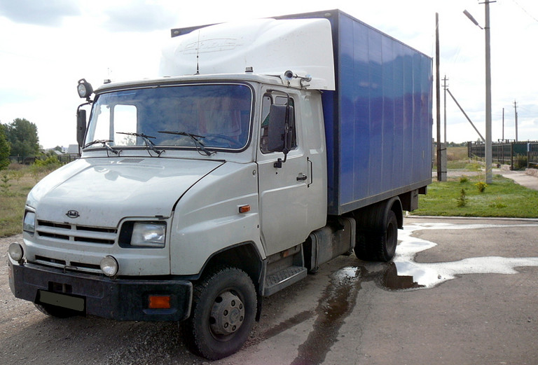 Транспортировать Запасные части из Костомукши в Мурманск